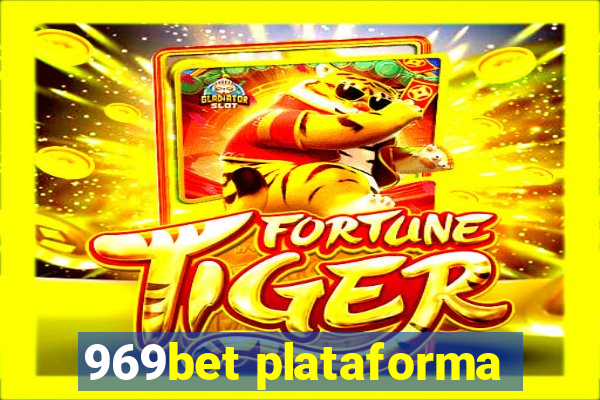 969bet plataforma